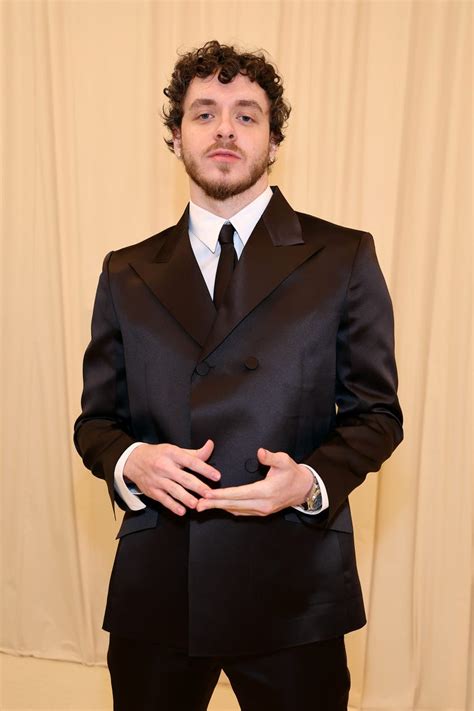 jack harlow suit